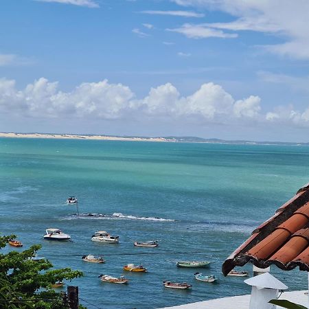 ホテル Casa De Dan Praia de Pipa エクステリア 写真