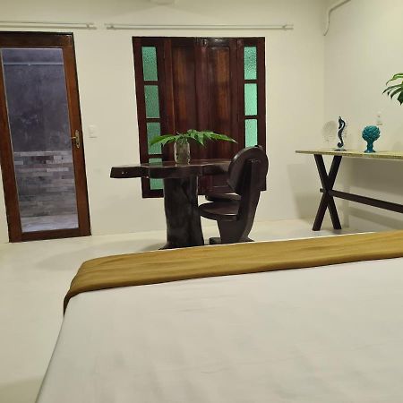 ホテル Casa De Dan Praia de Pipa エクステリア 写真