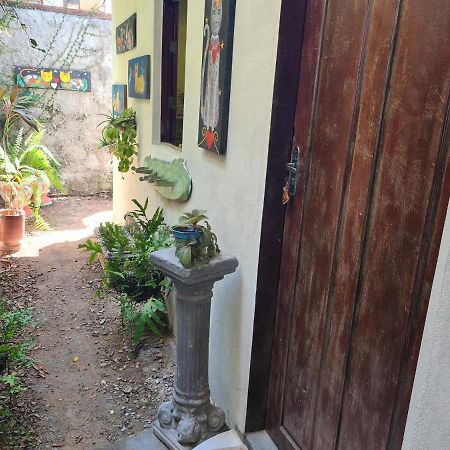 ホテル Casa De Dan Praia de Pipa エクステリア 写真