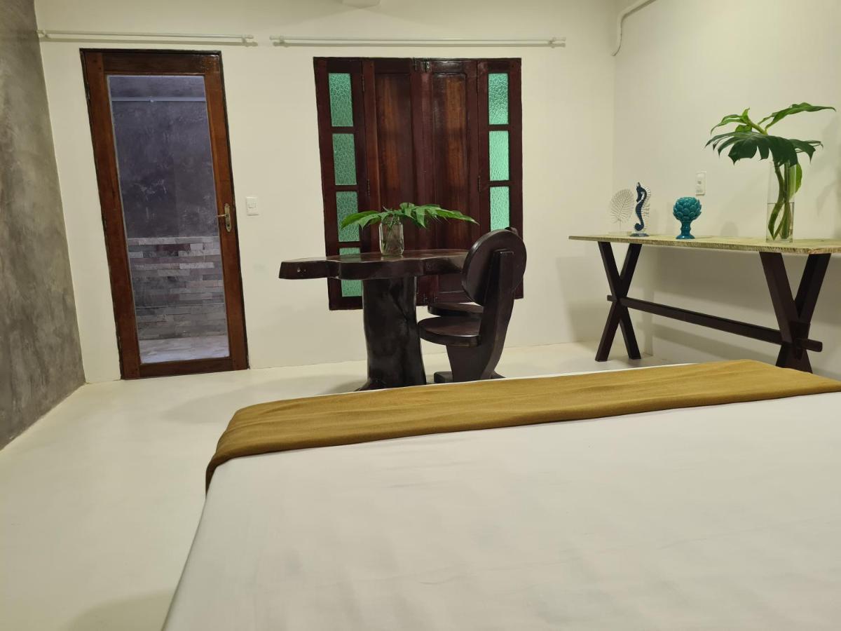 ホテル Casa De Dan Praia de Pipa エクステリア 写真