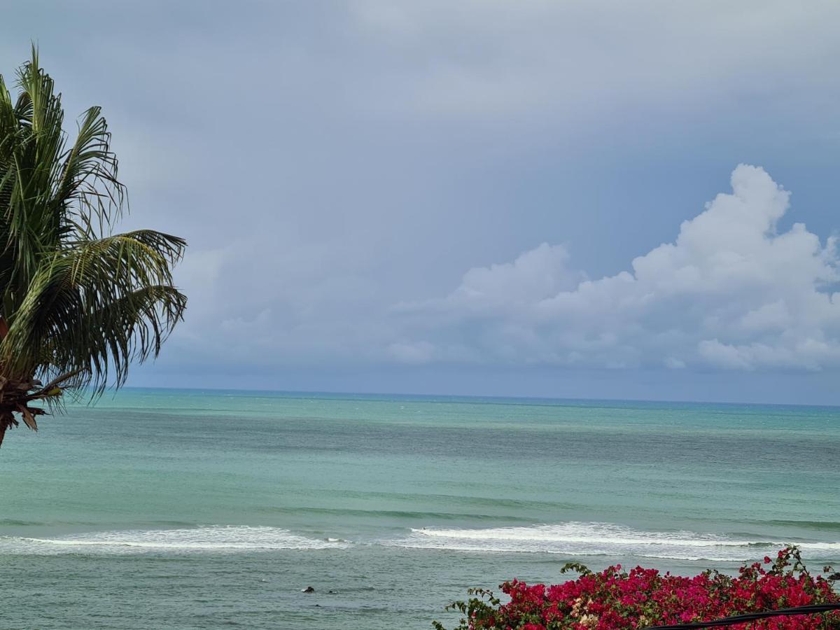 ホテル Casa De Dan Praia de Pipa エクステリア 写真