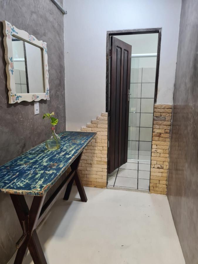 ホテル Casa De Dan Praia de Pipa エクステリア 写真