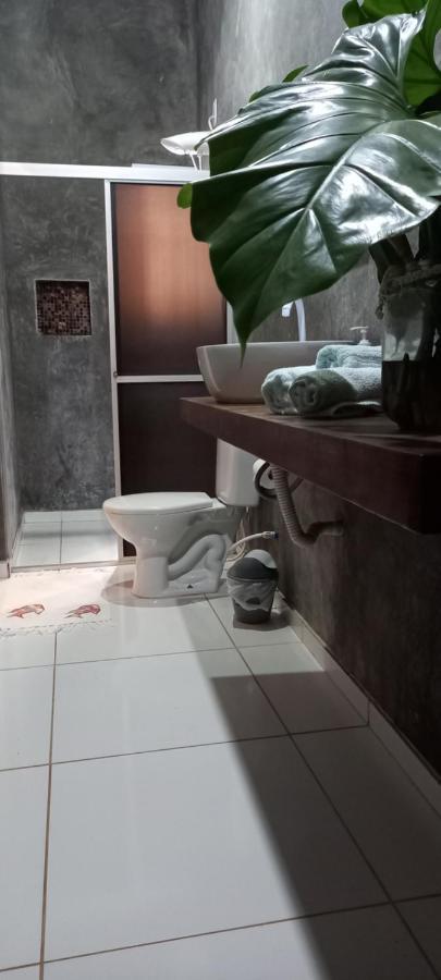 ホテル Casa De Dan Praia de Pipa エクステリア 写真