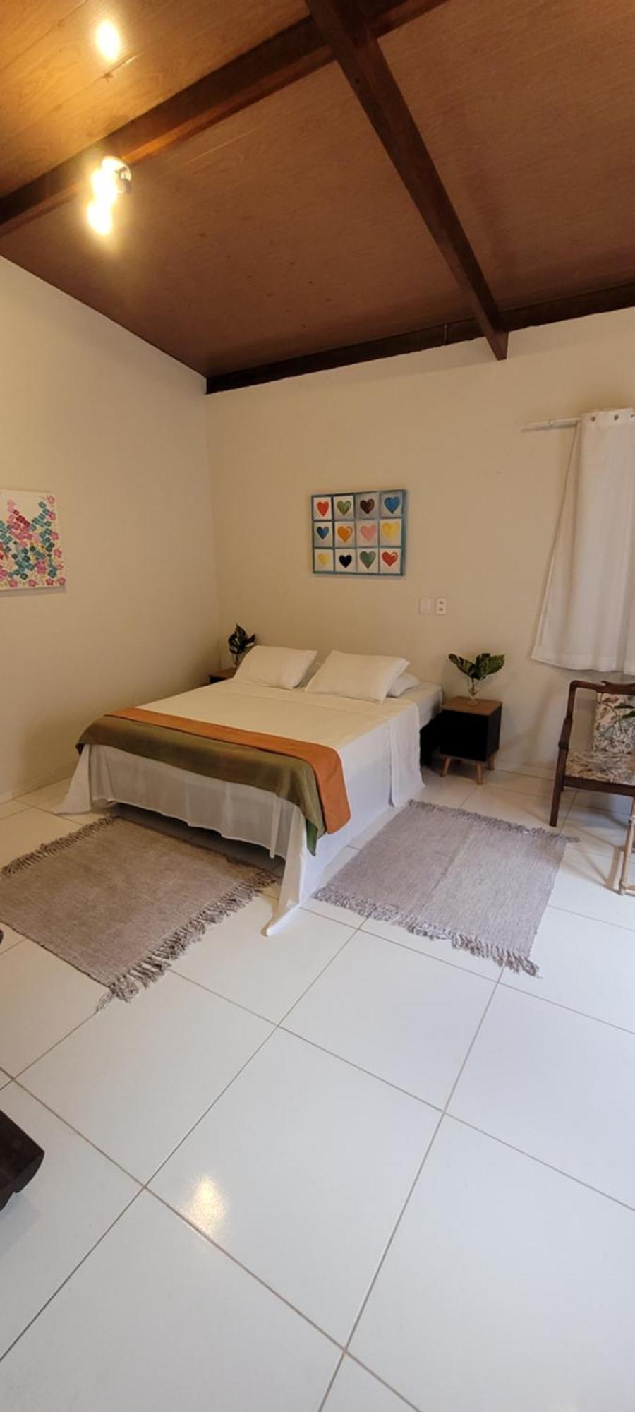 ホテル Casa De Dan Praia de Pipa エクステリア 写真