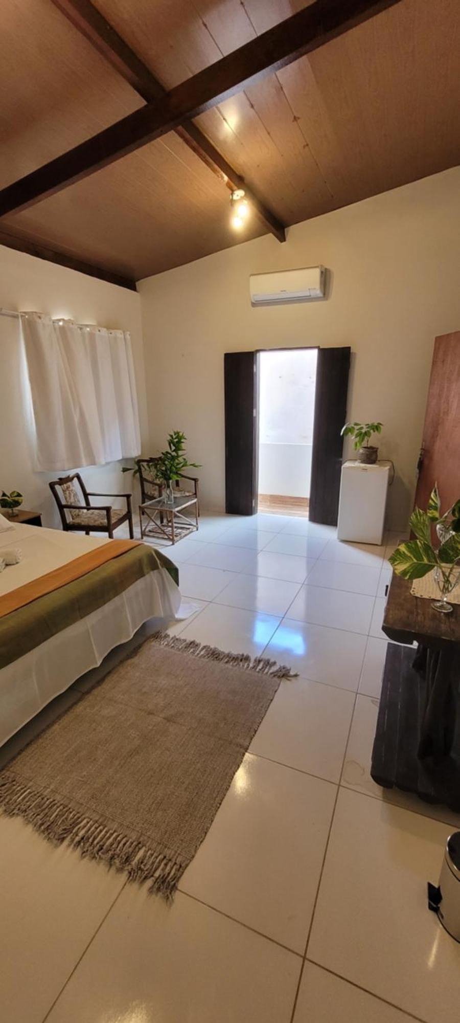 ホテル Casa De Dan Praia de Pipa エクステリア 写真