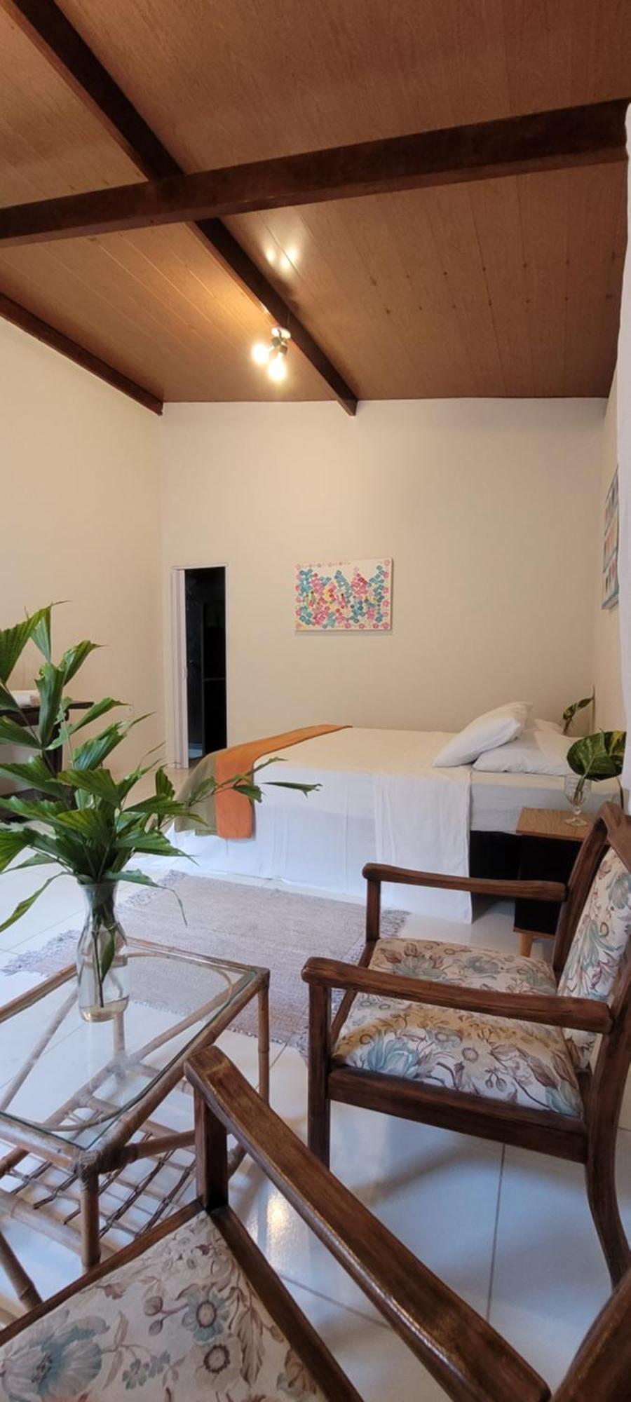ホテル Casa De Dan Praia de Pipa エクステリア 写真