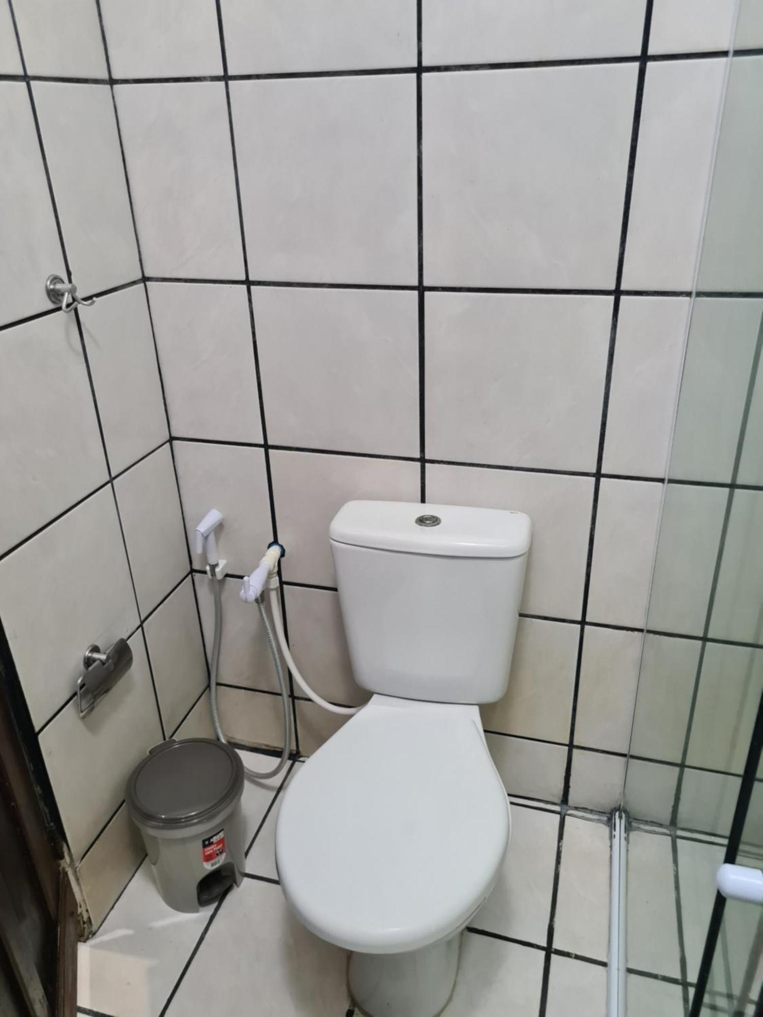 ホテル Casa De Dan Praia de Pipa エクステリア 写真